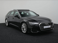 Audi A6 S line
