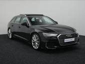 Audi A6 S line