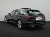 Audi A6 S line