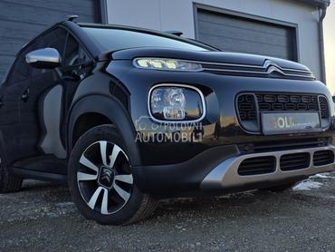 Citroen C3 Aircross 1.6ALLURE FUL OPTION