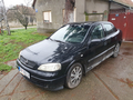 Opel Astra G 