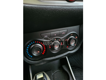 Komande klime za Alfa Romeo MiTo