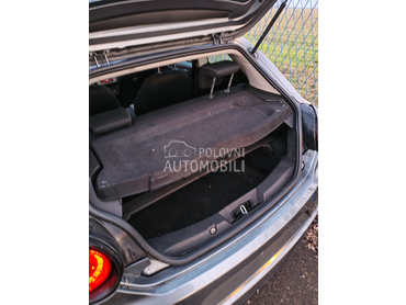 Daska u gepeku za Alfa Romeo MiTo