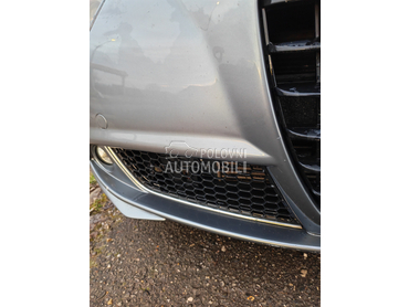 Mrezice u braniku za Alfa Romeo MiTo