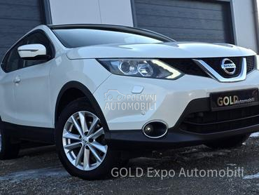 Nissan Qashqai 1.2 DIG-B TEKNA 360