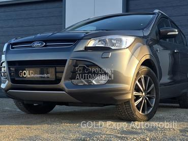 Ford Kuga 1.5 B.E.N.Z FACELIFT