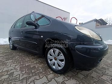 Citroen Xsara Picasso 1.8 16v