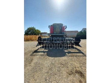 Massey Ferguson MF 7345S ACTIVA