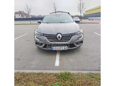 Renault Talisman INTENSE 2.0