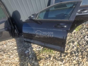 vrata w204 limuzino za Mercedes Benz C Klasa od 2007. do 2014. god.