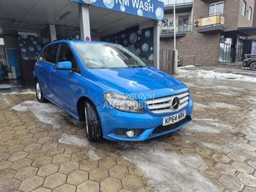 retrovizori W176, W246 za Mercedes Benz A Klasa, B Klasa od 2011. do 2016. god.