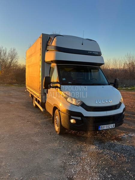 Iveco 35S14