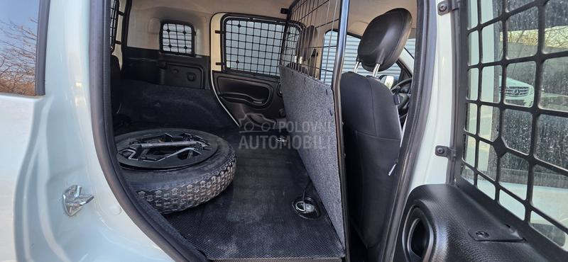 Fiat Panda CNG