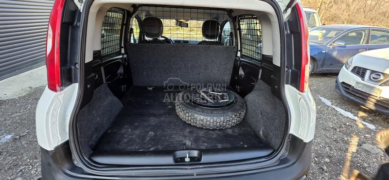 Fiat Panda CNG