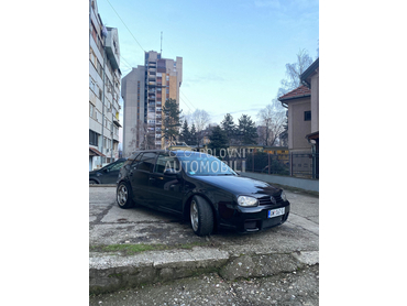 Volkswagen Golf 4 1.9tdi