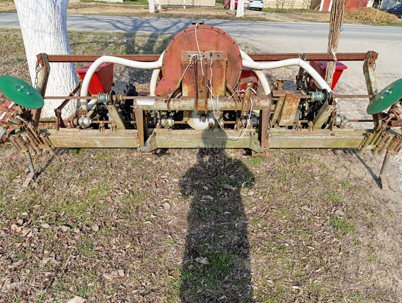 Nodet Pneumassem pneumatic