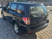 Subaru Forester 2.0d