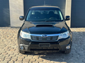 Subaru Forester 2.0d