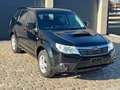 Subaru Forester 2.0d