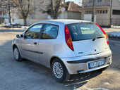 Fiat Punto 1.2 8v