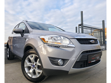 Ford Kuga 2.0 TDCI N.A.V.I