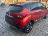 Renault Captur 1.2 A.U.T.O.M.A.T