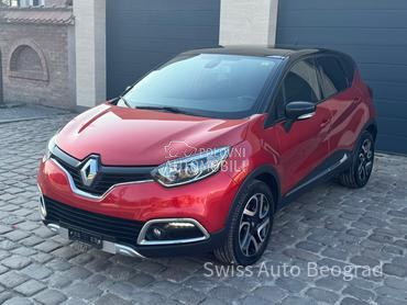 Renault Captur 1.2 A.U.T.O.M.A.T
