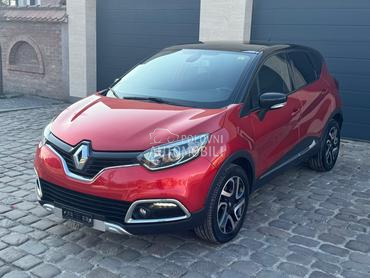 Renault Captur 1.2 A.U.T.O.M.A.T