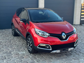 Renault Captur 1.2 A.U.T.O.M.A.T