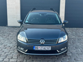 Volkswagen Passat B7 2.0tdi A.U.T.O.M.A.T
