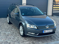 Volkswagen Passat B7 2.0tdi A.U.T.O.M.A.T