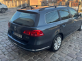 Volkswagen Passat B7 2.0tdi A.U.T.O.M.A.T