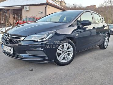 Opel Astra K 1.6D ENJOY
