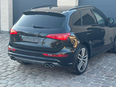 Audi SQ5 3.0tdi