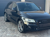 Audi SQ5 3.0tdi