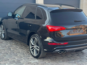 Audi SQ5 3.0tdi