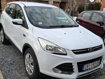 Ford Kuga 1.5 ecoboost