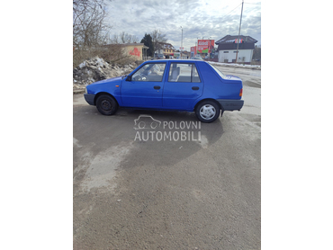 Dacia Super Nova 1.4
