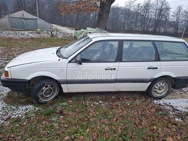 Volkswagen Passat B3 