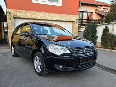 Volkswagen Polo 1.2