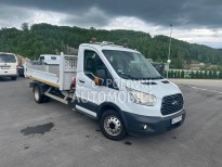 Ford Transit B kat K 
