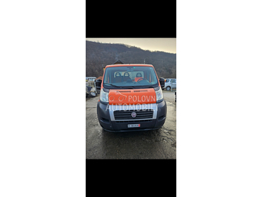 Fiat dukato