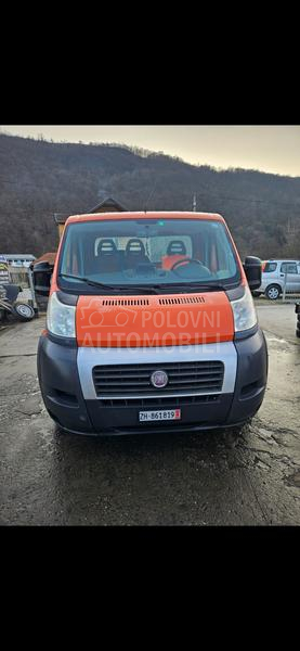Fiat dukato