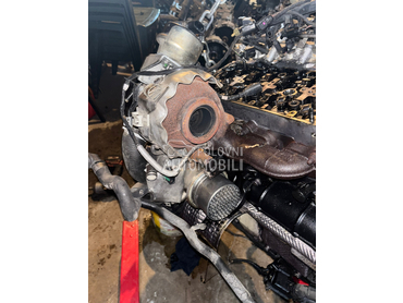 Turbina za 2.0 TDI 150 ks za Škoda Karoq, Kodiaq, Octavia od 2013. do 2020. god.