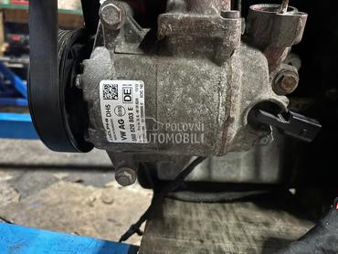 Kompresor klime 1.6 tdi za Volkswagen Golf 6, Polo od 2010. do 2016. god.