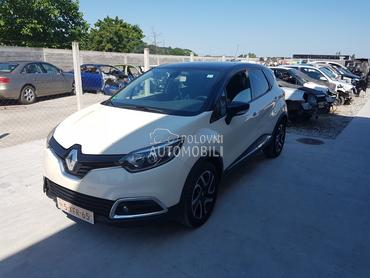 PREDNJI BRANIK ZADNJI BRANIK za Renault Captur, Clio, Grand Modus ... od 2000. do 2026. god.