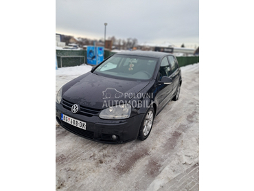 Volkswagen Golf 5 1.9 TDI