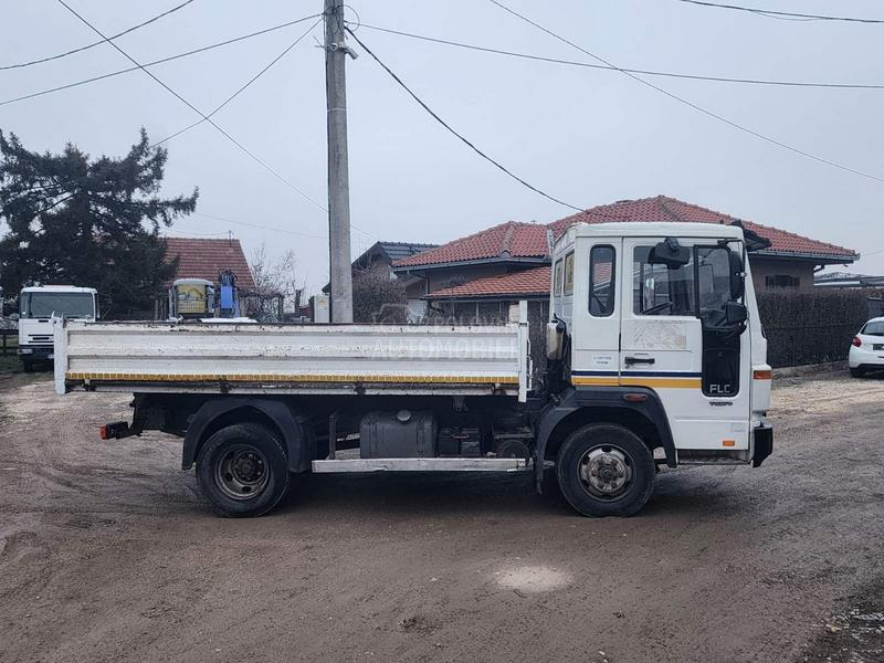 Volvo flc