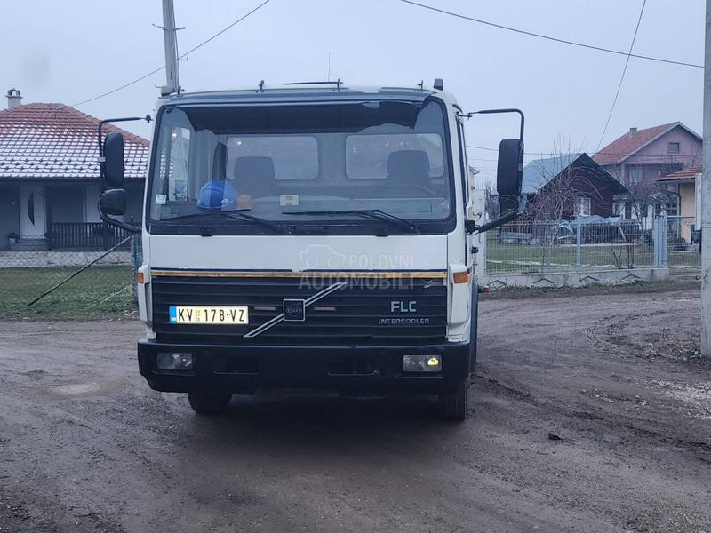 Volvo flc