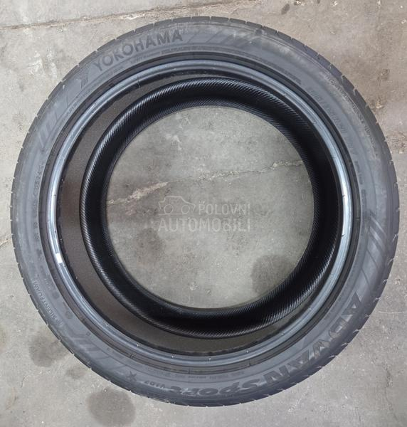 Yokohama 315/35 R21 Letnja